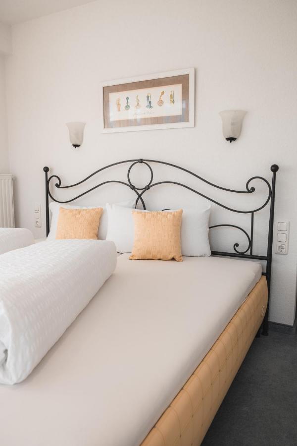 Sonnegg Apartman Fontanella Kültér fotó