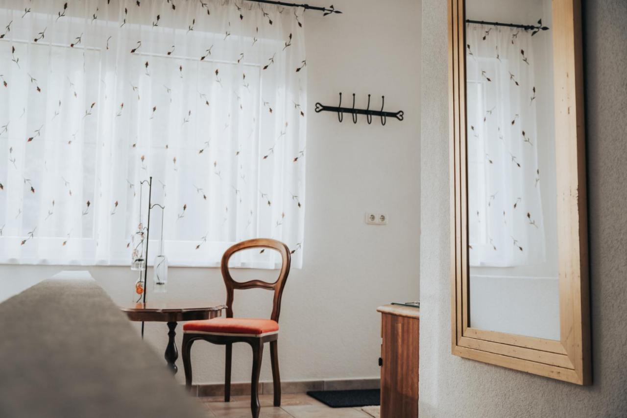 Sonnegg Apartman Fontanella Kültér fotó