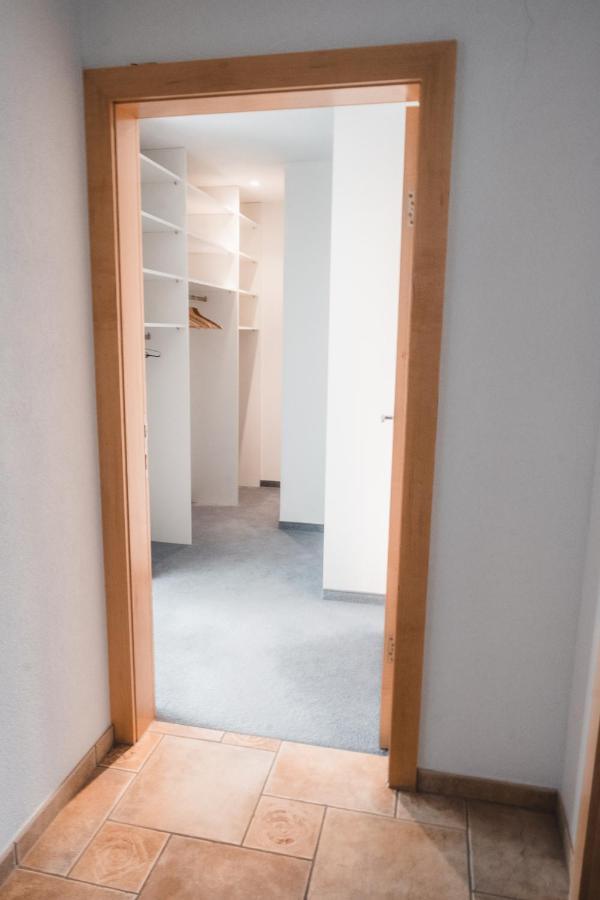 Sonnegg Apartman Fontanella Kültér fotó