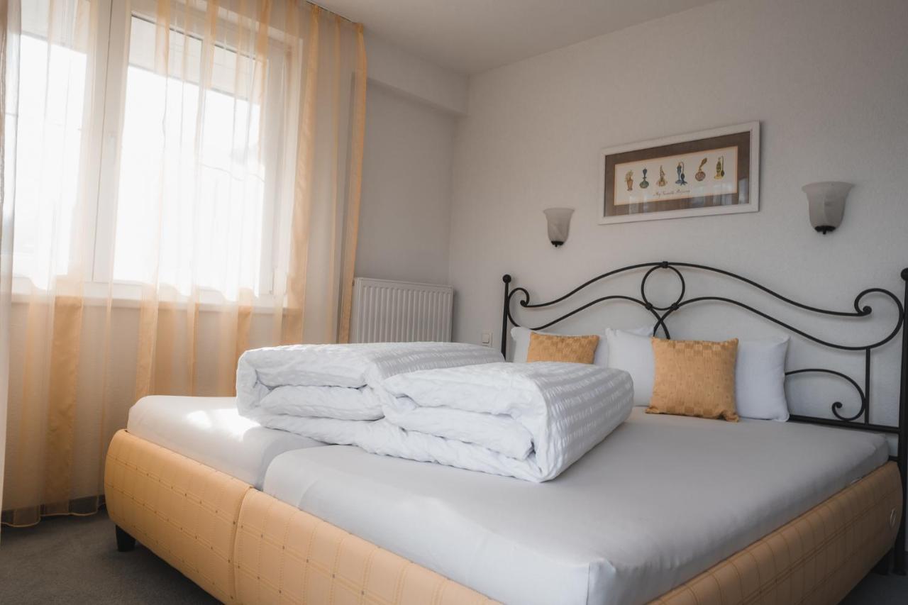 Sonnegg Apartman Fontanella Kültér fotó