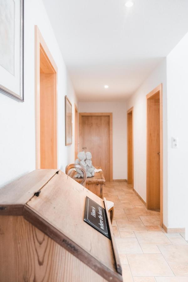 Sonnegg Apartman Fontanella Kültér fotó