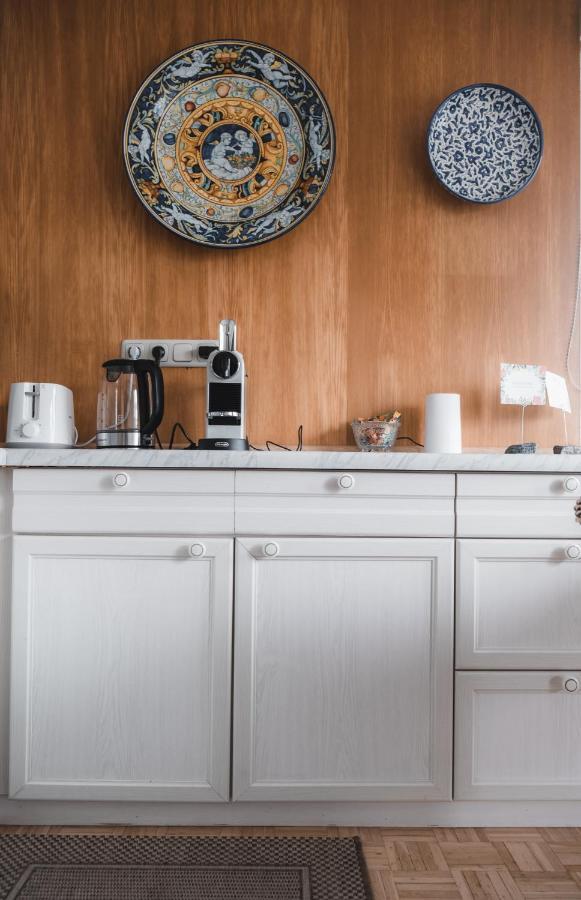 Sonnegg Apartman Fontanella Kültér fotó