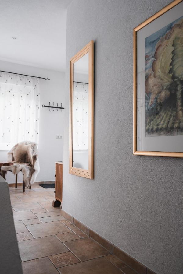Sonnegg Apartman Fontanella Kültér fotó