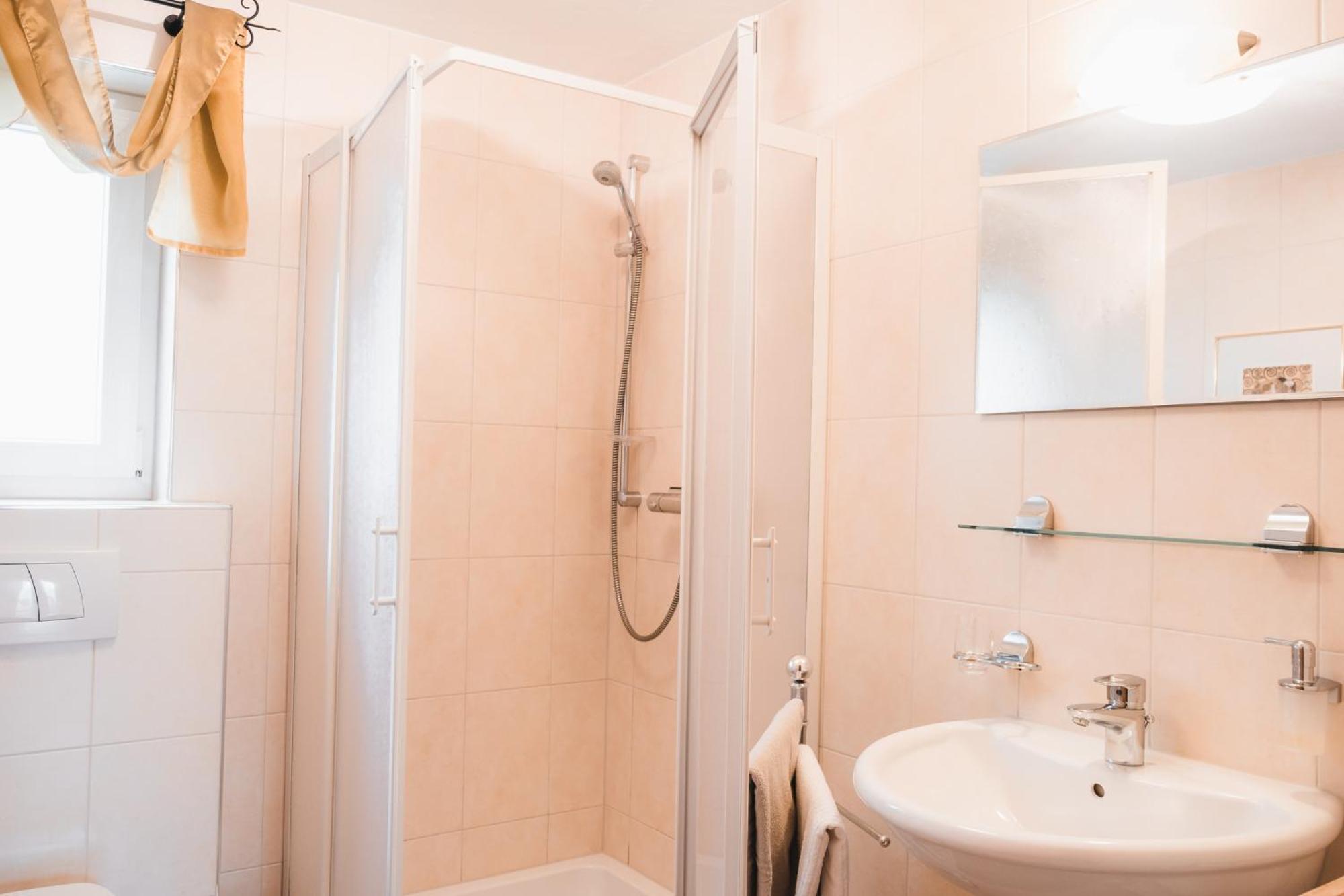 Sonnegg Apartman Fontanella Kültér fotó