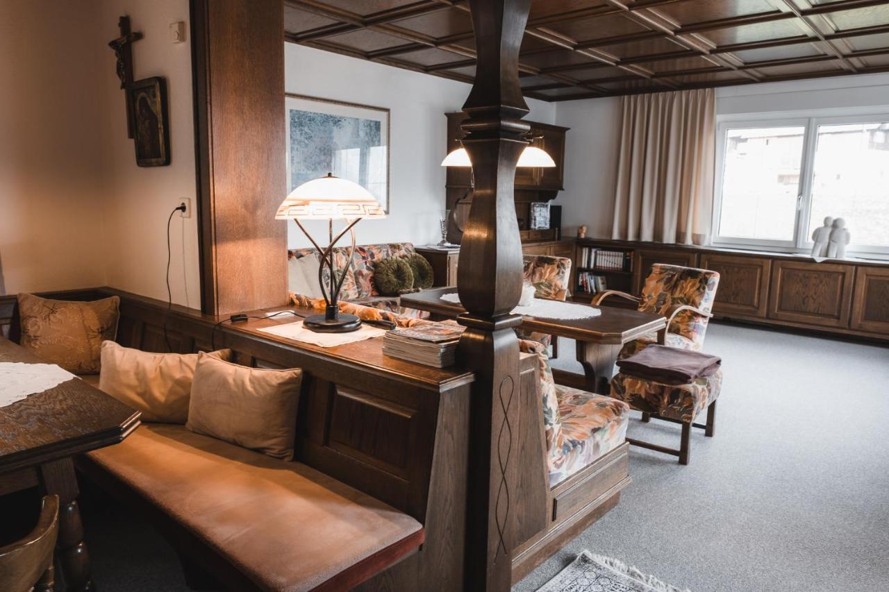 Sonnegg Apartman Fontanella Kültér fotó